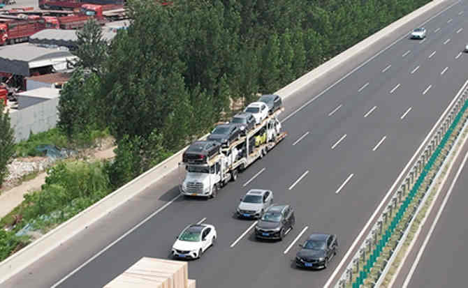 叶集区高速公路汽车救援